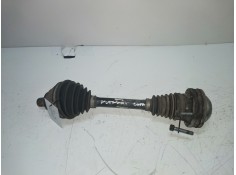 Recambio de transmision delantera izquierda para volkswagen passat variant (3c5) advance referencia OEM IAM   