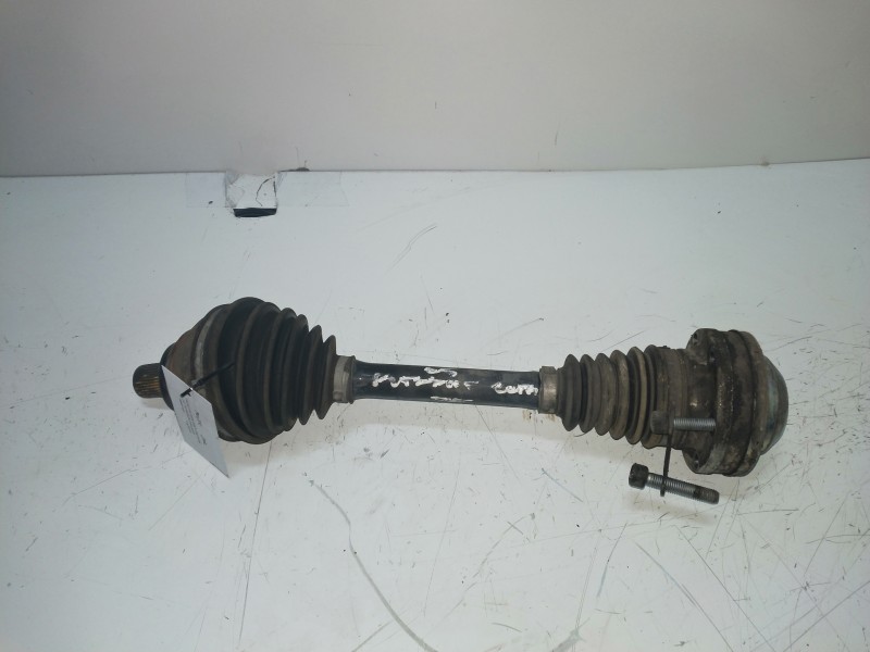 Recambio de transmision delantera izquierda para volkswagen passat variant (3c5) advance referencia OEM IAM   