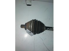 Recambio de transmision delantera izquierda para volkswagen passat variant (3c5) advance referencia OEM IAM    2