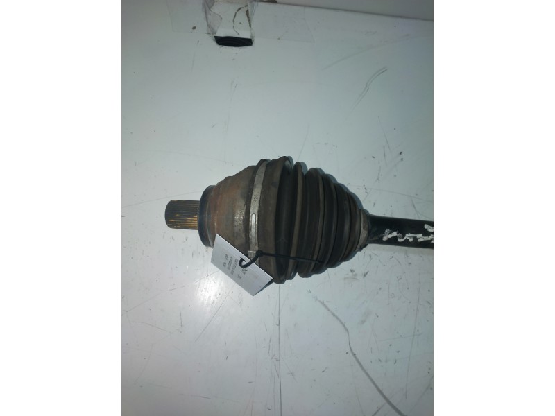 Recambio de transmision delantera izquierda para volkswagen passat variant (3c5) advance referencia OEM IAM   