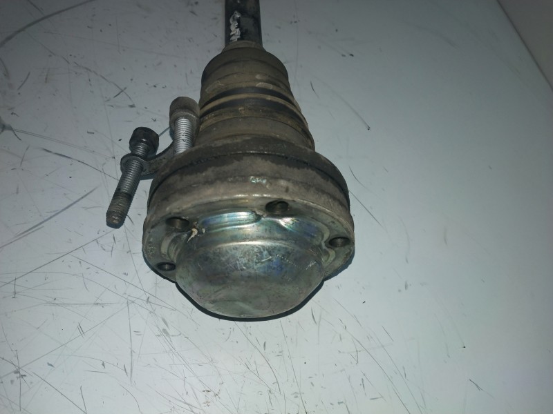 Recambio de transmision delantera izquierda para volkswagen passat variant (3c5) advance referencia OEM IAM   