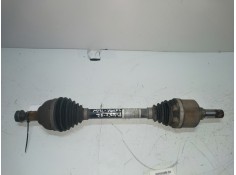 Recambio de transmision delantera izquierda para peugeot 807 st pack referencia OEM IAM   