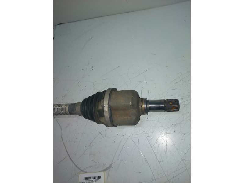 Recambio de transmision delantera izquierda para peugeot 807 st pack referencia OEM IAM   