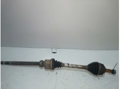 Recambio de transmision delantera derecha para peugeot 807 st pack referencia OEM IAM   