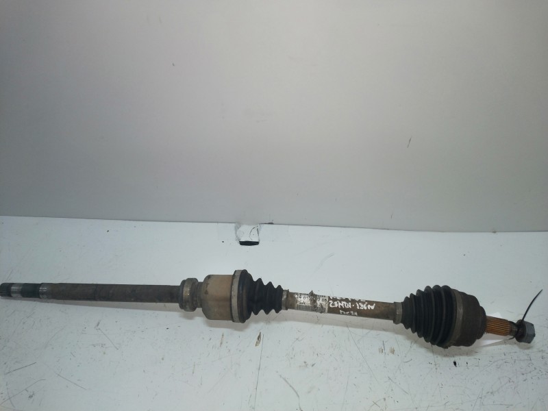 Recambio de transmision delantera derecha para peugeot 807 st pack referencia OEM IAM   