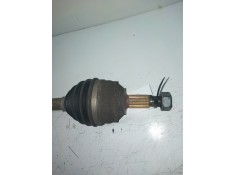 Recambio de transmision delantera derecha para peugeot 807 st pack referencia OEM IAM    2