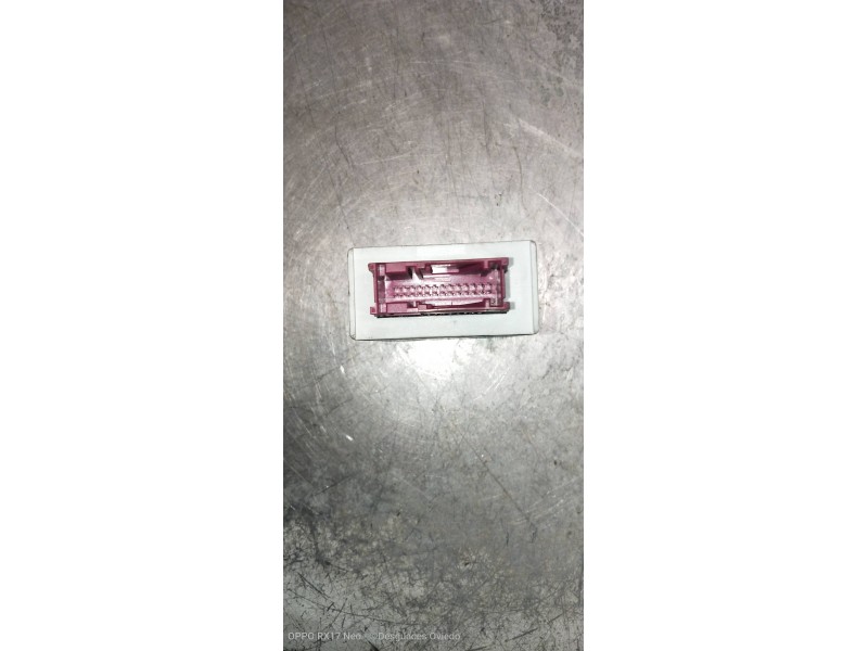 Recambio de modulo electronico para bmw serie 7 (e38) 740il automático referencia OEM IAM 61358375964 55892110 