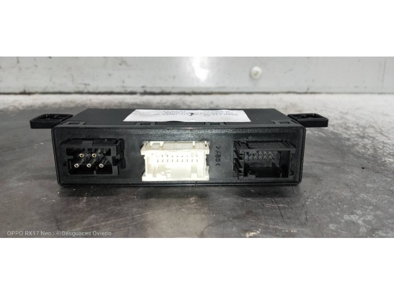Recambio de modulo electronico para bmw serie 7 (e38) 740il automático referencia OEM IAM 61356904249 5DK00735816 