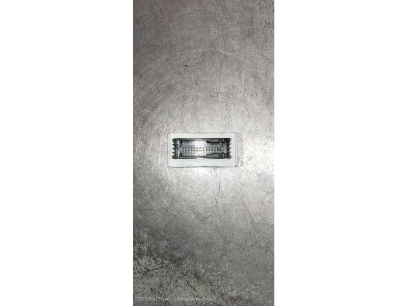 Recambio de modulo electronico para bmw serie 7 (e38) 740il automático referencia OEM IAM 67590239  