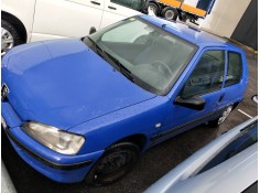 peugeot 106 (s2) del año 2000