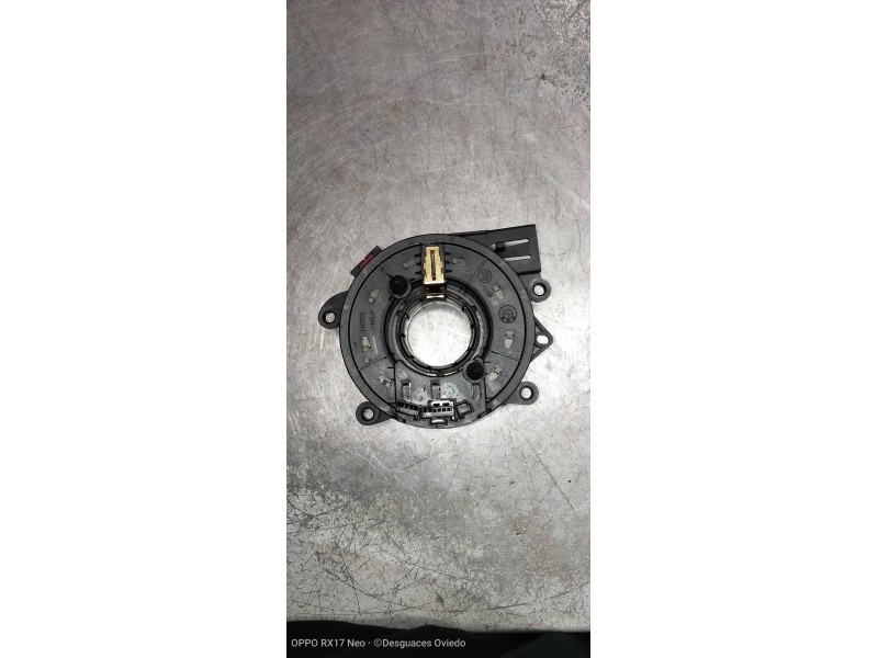 Recambio de anillo airbag para bmw serie 7 (e38) 740il automático referencia OEM IAM 613183763969K  