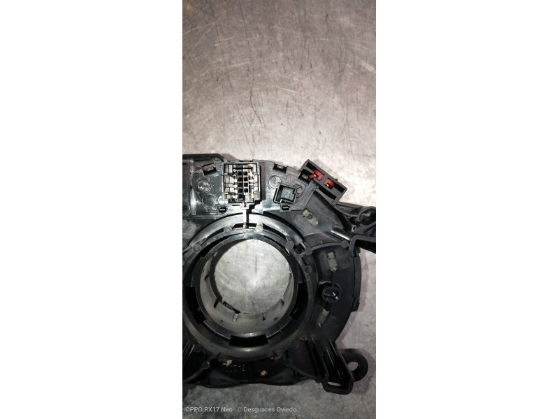 Recambio de anillo airbag para bmw serie 7 (e38) 740il automático referencia OEM IAM 613183763969K  