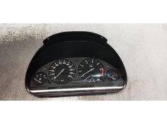 Recambio de cuadro instrumentos para bmw serie 7 (e38) 740il automático referencia OEM IAM 62116942173 110008784433 