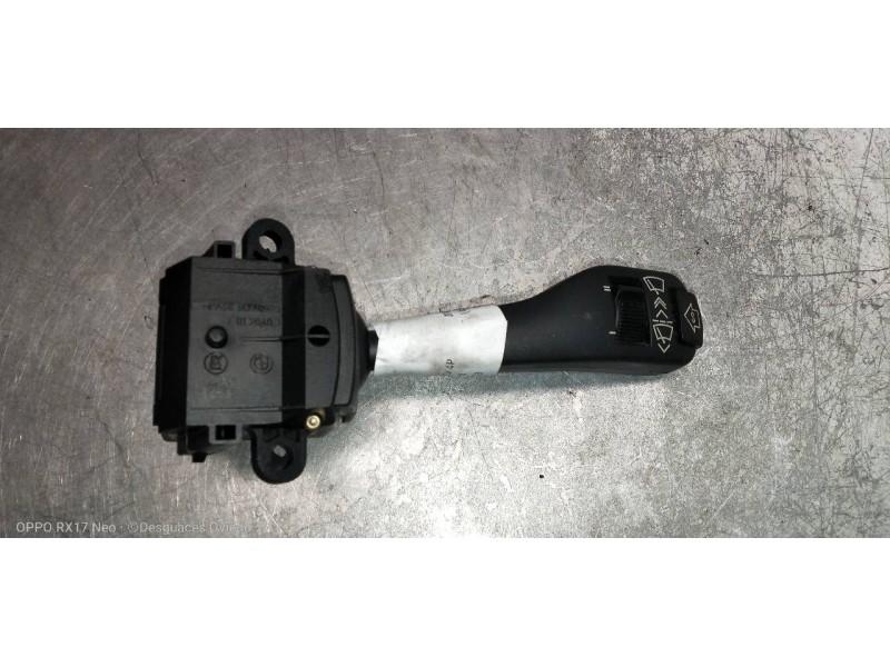 Recambio de mando limpia para bmw serie 7 (e38) 740il automático referencia OEM IAM 8375407I  