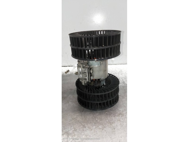 Recambio de motor calefaccion para bmw serie 7 (e38) 740il automático referencia OEM IAM 83918099 641183918099 9434250005