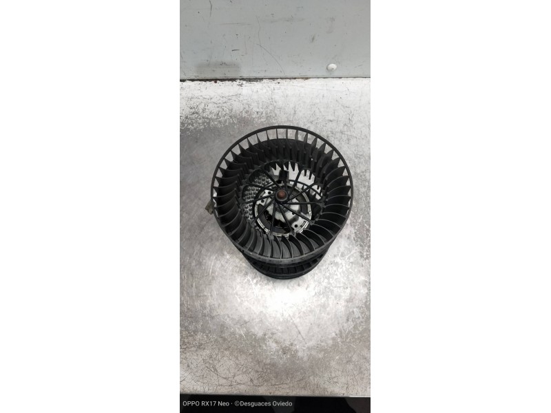 Recambio de motor calefaccion para bmw serie 7 (e38) 740il automático referencia OEM IAM 83918099 641183918099 9434250005