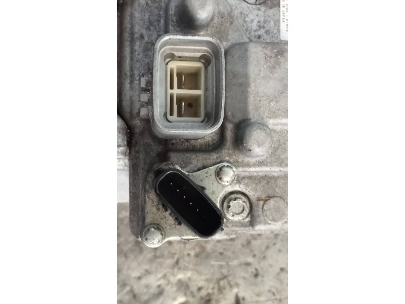 Recambio de compresor aire acondicionado para lexus nx 300h 4wd referencia OEM IAM 0422001690  