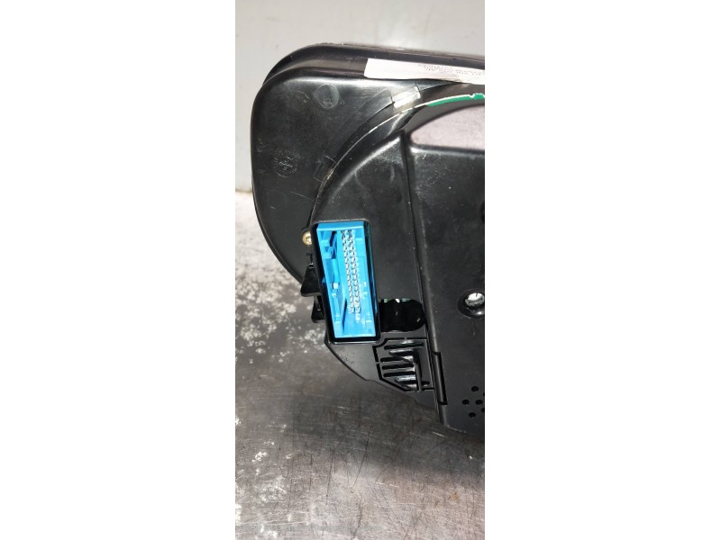 Recambio de cuadro instrumentos para volkswagen passat berlina (3b3) referencia OEM IAM 3B0920809 110080197023 
