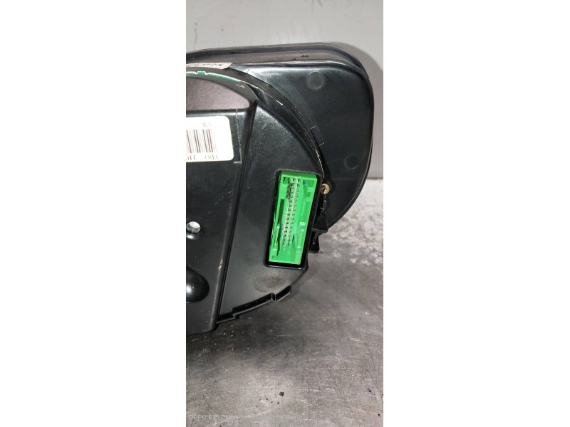 Recambio de cuadro instrumentos para volkswagen passat berlina (3b3) referencia OEM IAM 3B0920809 110080197023 