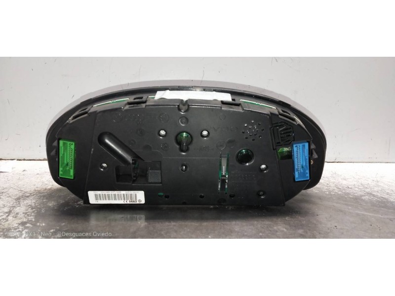 Recambio de cuadro instrumentos para volkswagen passat berlina (3b3) referencia OEM IAM 3B0920809 110080197023 