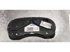 Recambio de cuadro instrumentos para peugeot 307 (s1) xn referencia OEM IAM P9636708880E   2