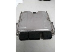 Recambio de centralita motor uce para citroen c8 2.0 hdi fap cat referencia OEM IAM 0281011032 9646719180 59