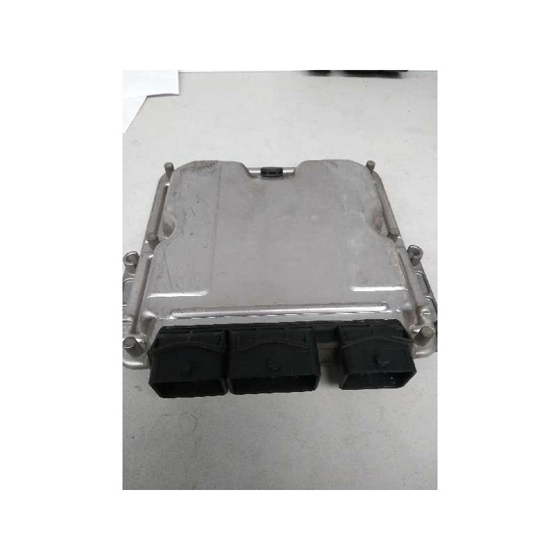 Recambio de centralita motor uce para citroen c8 2.0 hdi fap cat referencia OEM IAM 0281011032 9646719180 59