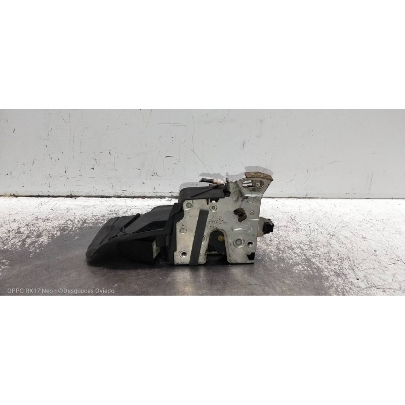 Recambio de motor cierre centralizado delantero derecho para bmw serie 7 (e38) 740il automático referencia OEM IAM 8352165  