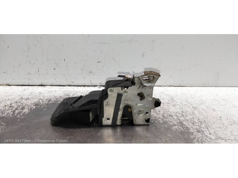 Recambio de motor cierre centralizado delantero derecho para bmw serie 7 (e38) 740il automático referencia OEM IAM 8352165  