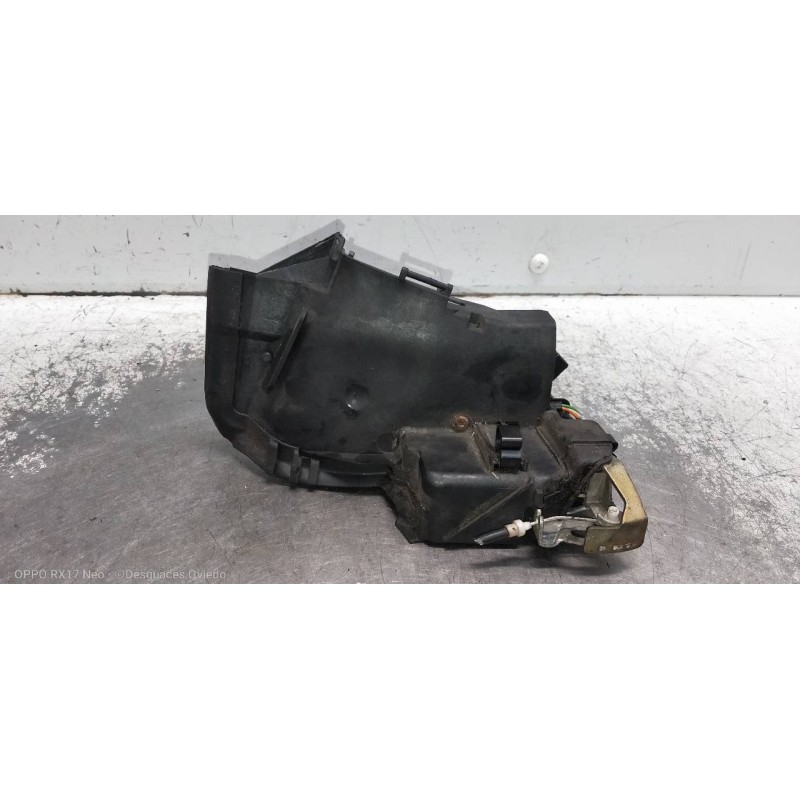 Recambio de motor cierre centralizado delantero derecho para bmw serie 7 (e38) 740il automático referencia OEM IAM 8352165  