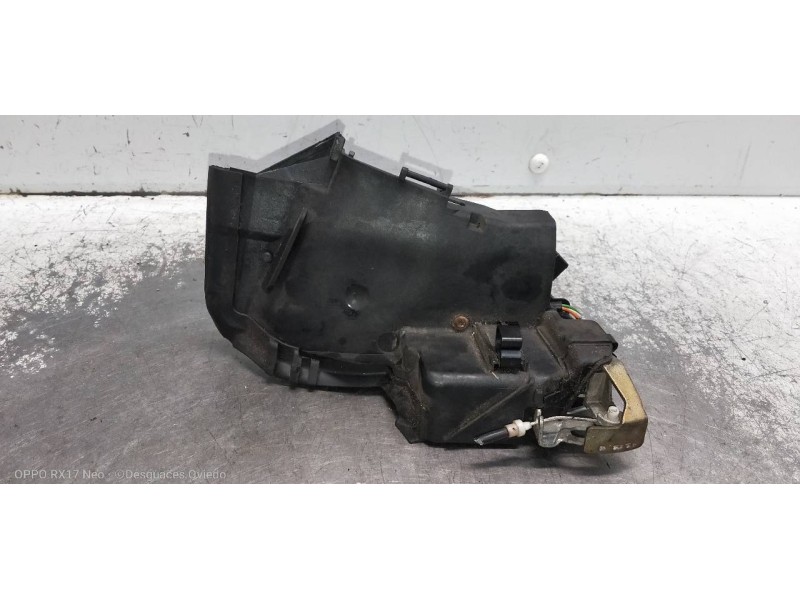 Recambio de motor cierre centralizado delantero derecho para bmw serie 7 (e38) 740il automático referencia OEM IAM 8352165  