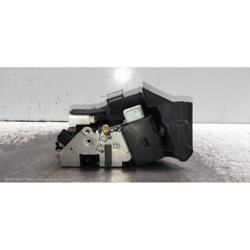 Recambio de motor cierre centralizado delantero derecho para bmw serie 7 (e38) 740il automático referencia OEM IAM 8352165  