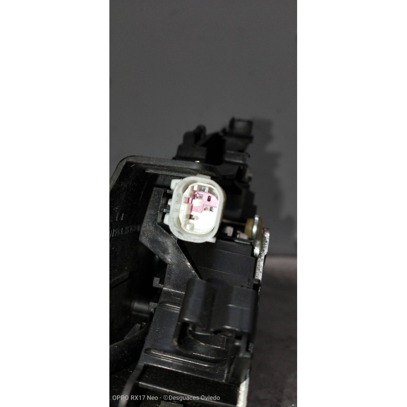 Recambio de motor cierre centralizado delantero derecho para bmw serie 7 (e38) 740il automático referencia OEM IAM 8352165  