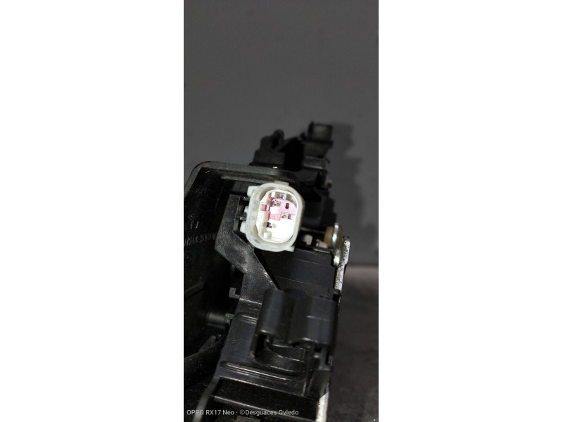 Recambio de motor cierre centralizado delantero derecho para bmw serie 7 (e38) 740il automático referencia OEM IAM 8352165  