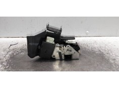 Recambio de motor cierre centralizado delantero izquierdo para bmw serie 7 (e38) 740il automático referencia OEM IAM   