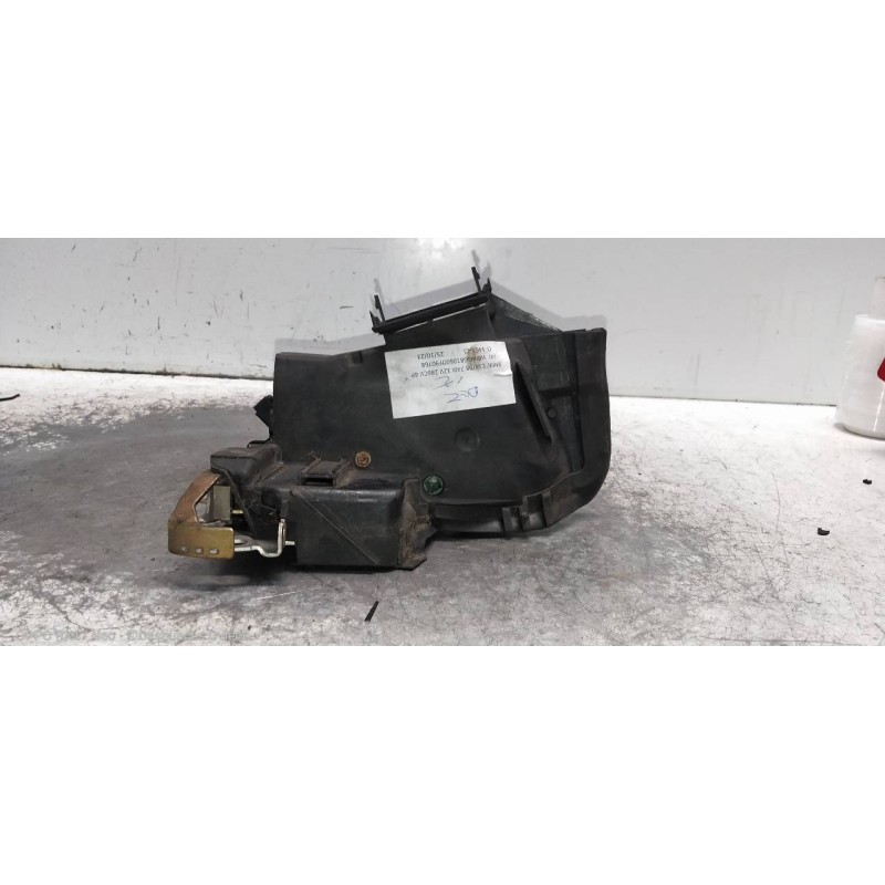 Recambio de motor cierre centralizado delantero izquierdo para bmw serie 7 (e38) 740il automático referencia OEM IAM   