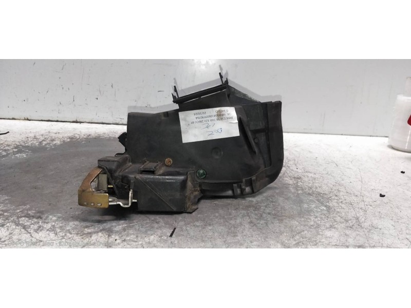 Recambio de motor cierre centralizado delantero izquierdo para bmw serie 7 (e38) 740il automático referencia OEM IAM   