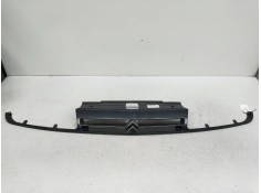 Recambio de rejilla delantera para citroen xantia berlina 1.9 d armonia referencia OEM IAM 7804E8 9618919977 