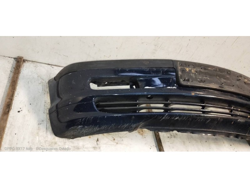 Recambio de paragolpes delantero para bmw serie 3 berlina (e46) 320i referencia OEM IAM   