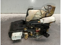 Recambio de motor cierre centralizado trasero izquierdo para bmw serie 7 (e38) 740il automático referencia OEM IAM    2