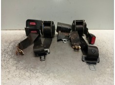 Recambio de juego cinturones trasero para bmw serie 7 (e38) 740il automático referencia OEM IAM   