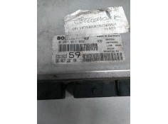 Recambio de centralita motor uce para citroen c8 2.0 hdi fap cat referencia OEM IAM 0281011032 9646719180 59 2