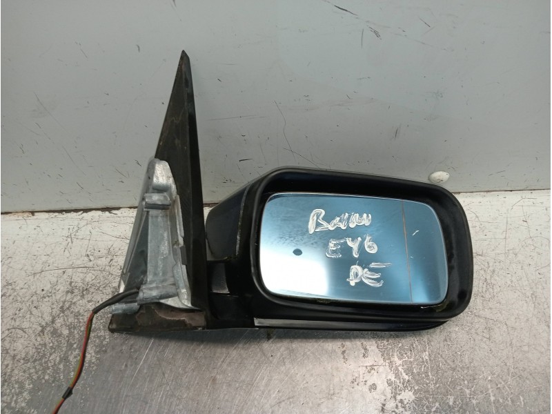 Recambio de retrovisor derecho para bmw serie 3 berlina (e46) 320i referencia OEM IAM  ELECTRICO 