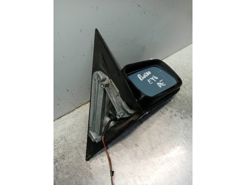 Recambio de retrovisor derecho para bmw serie 3 berlina (e46) 320i referencia OEM IAM  ELECTRICO 