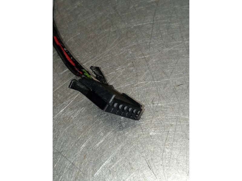 Recambio de retrovisor derecho para bmw serie 3 berlina (e46) 320i referencia OEM IAM  ELECTRICO 