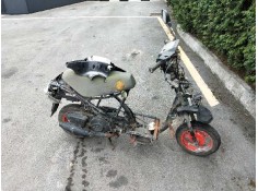 suzuki ah 50 / ah 100 del año 2000