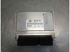 Recambio de centralita motor uce para volkswagen passat berlina (3b3) referencia OEM IAM 0261208356 3B0907557S 