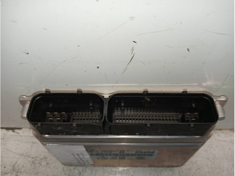 Recambio de centralita motor uce para volkswagen passat berlina (3b3) referencia OEM IAM 0261208356 3B0907557S 
