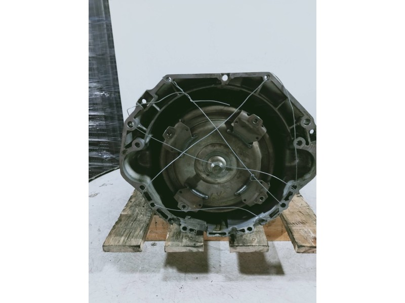 Recambio de caja cambios para bmw serie 7 (e38) 740il automático referencia OEM IAM 5HP240187895 1058 000021 1423302 AUTOMAT