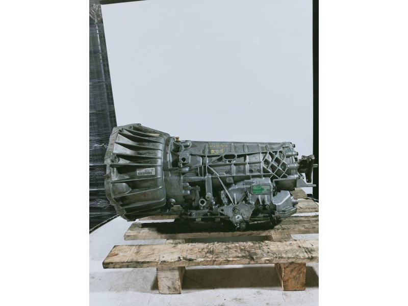 Recambio de caja cambios para bmw serie 7 (e38) 740il automático referencia OEM IAM 5HP240187895 1058 000021 1423302 AUTOMAT